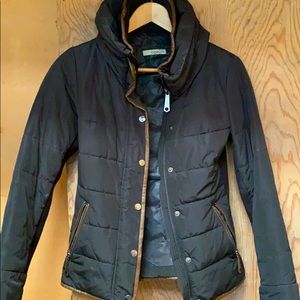 Gimo’s down jacket